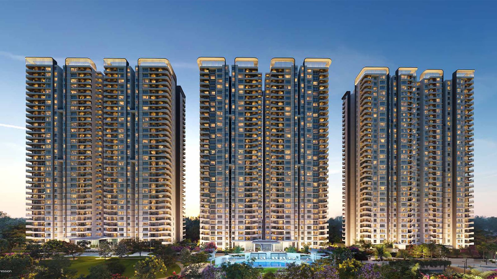 Nambiar Builder